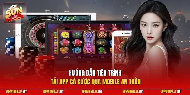 Sunwin 🎖️ Trang Chủ Sun Win Game Bài Đổi Thưởng Chính Thức 30 Sunwin Hướng dẫn tiến trình tải app cá cược qua mobile an toàn