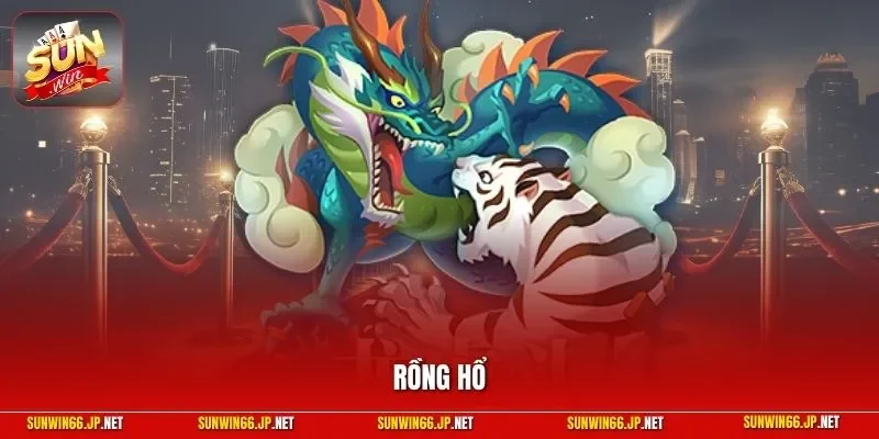 Rồng Hổ